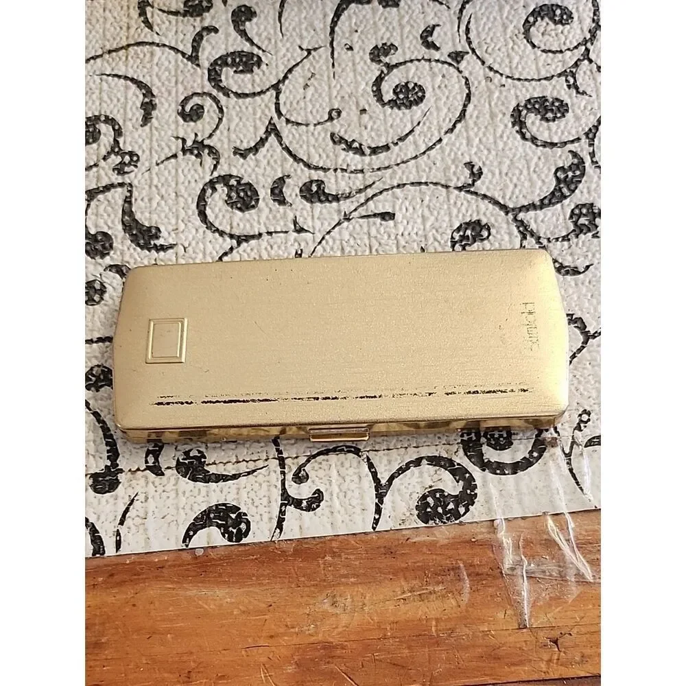 Vintage Kanda Slimfold Eyeglass Case